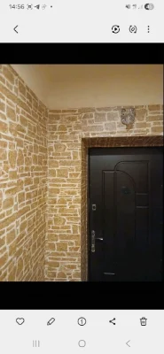 FOR SALE: 2 room apartment on Velika Berdishcha Street
