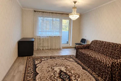 Продається 2-кімнатна квартира в районі ХТЗ. Метро. Риннок
