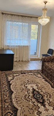 Продається 2-кімнатна квартира в районі ХТЗ. Метро. Риннок
