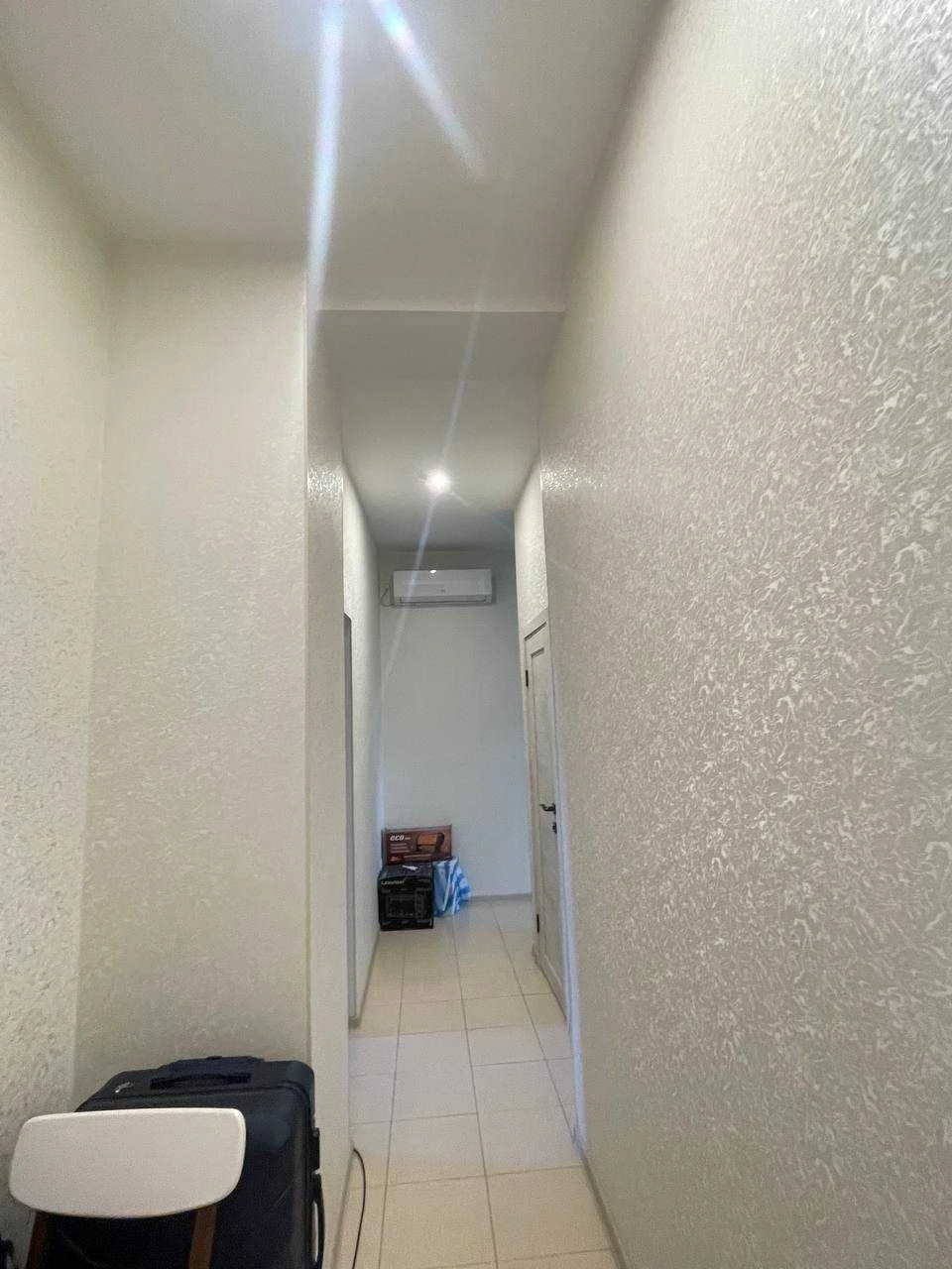Apartment with major renovation in the Derzhprom Naukova area