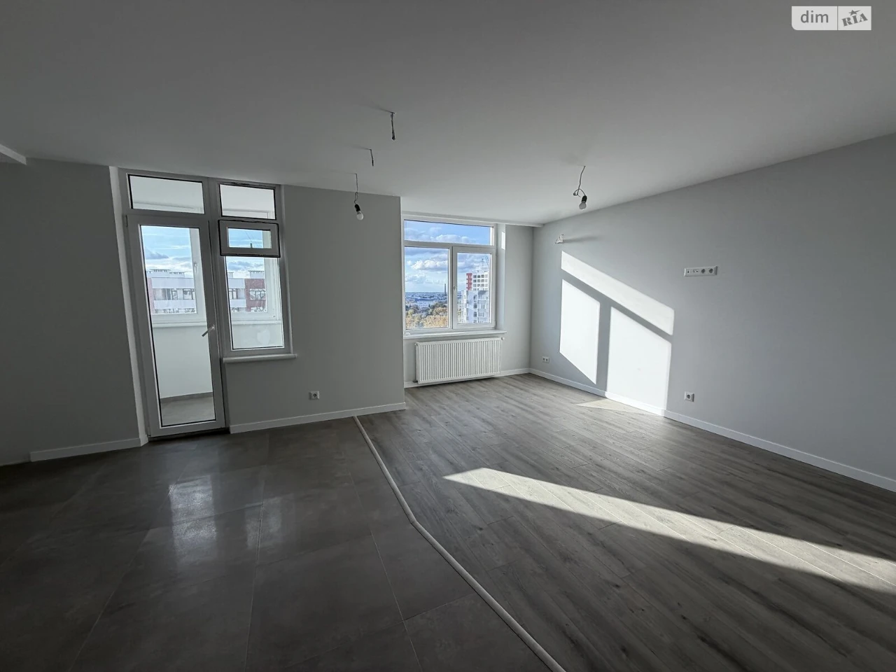 Apartment for Sale - Bam