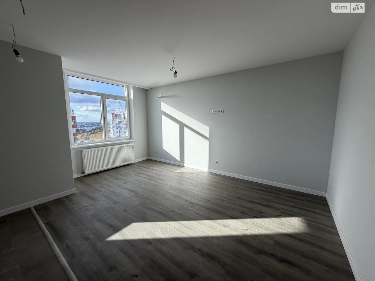 Apartment for Sale - Bam