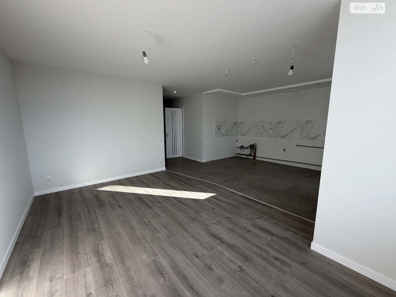 Apartment for Sale - Bam