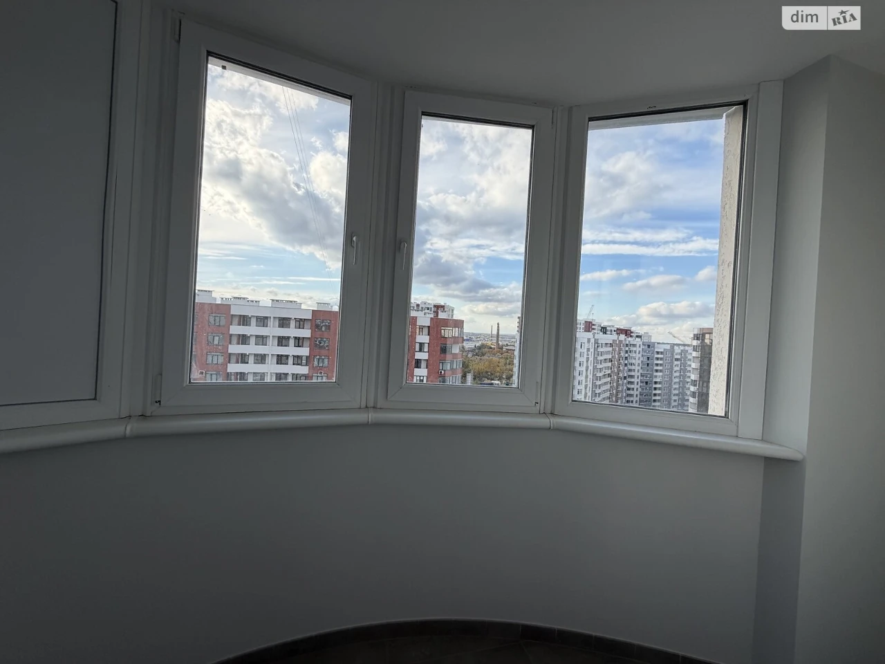 Apartment for Sale - Bam