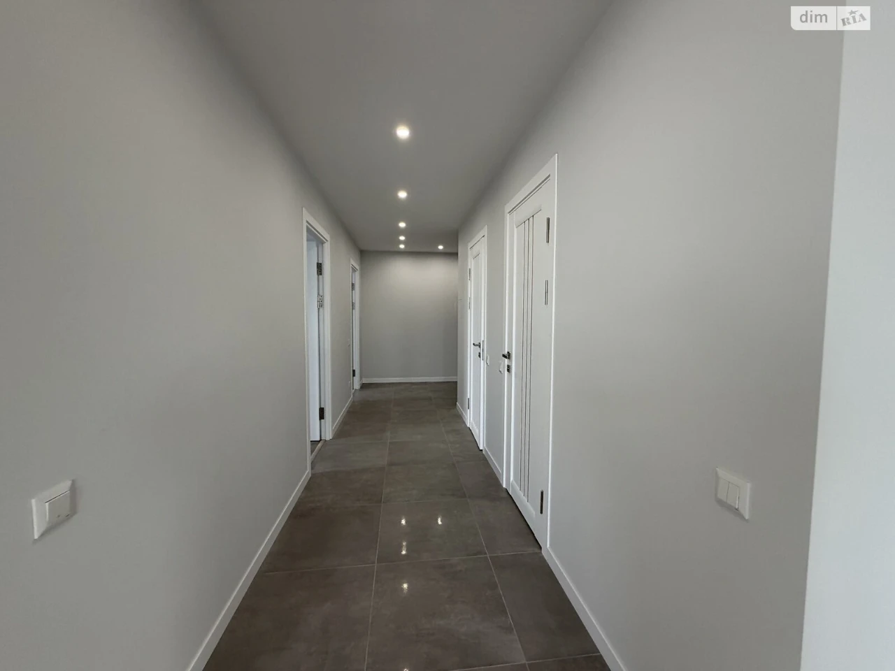 Apartment for Sale - Bam