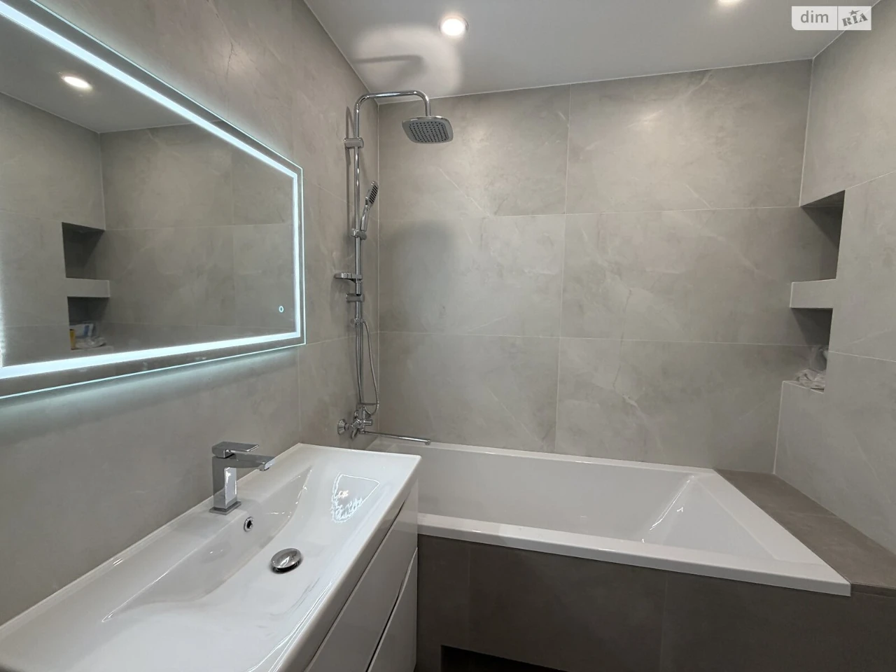 Apartment for Sale - Bam