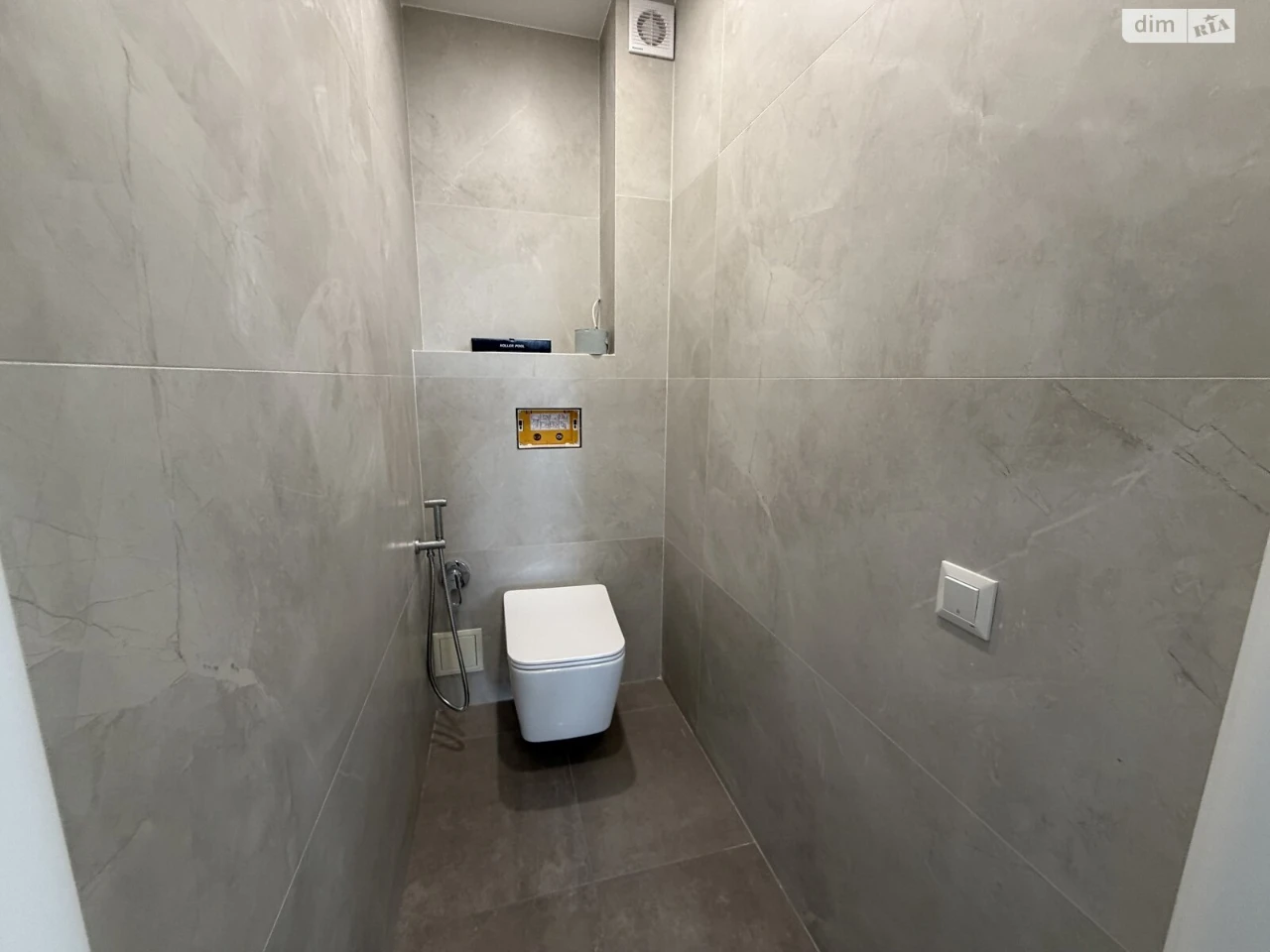 Apartment for Sale - Bam