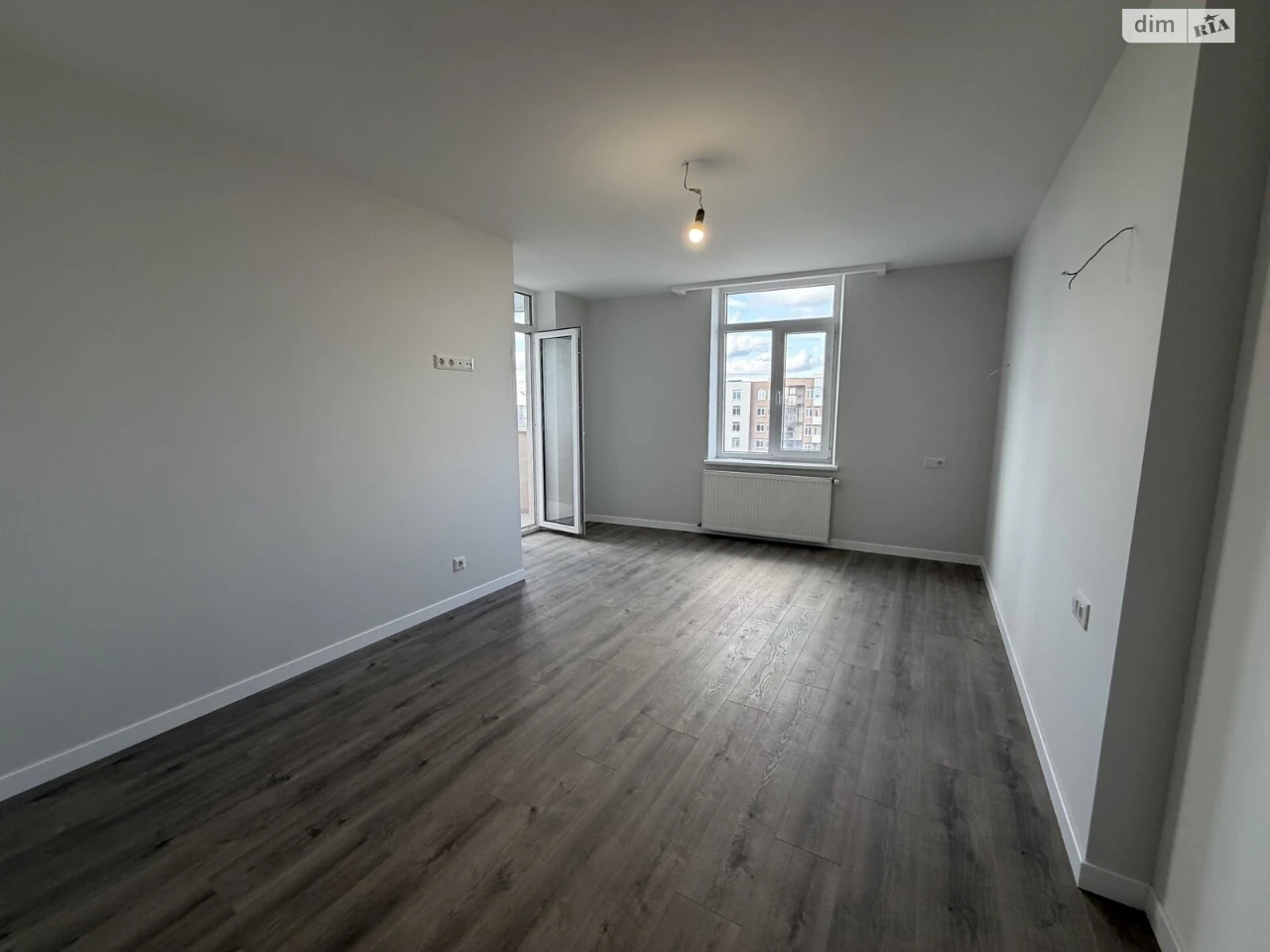 Apartment for Sale - Bam