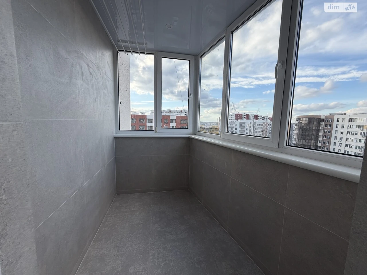 Apartment for Sale - Bam