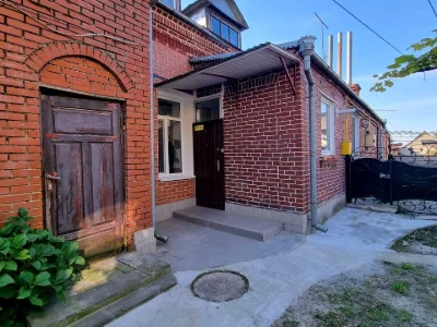 Apartment. Lutsk, Danyla Halych Street