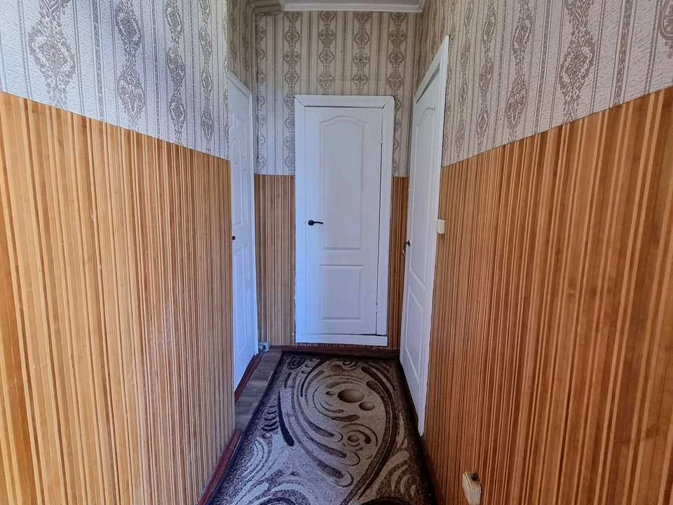 Apartment. Lutsk, Danyla Halych Street