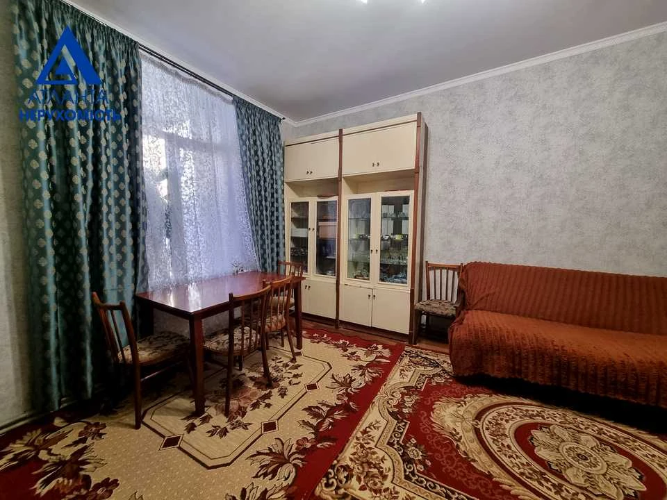 Apartment. Lutsk, Danyla Halych Street