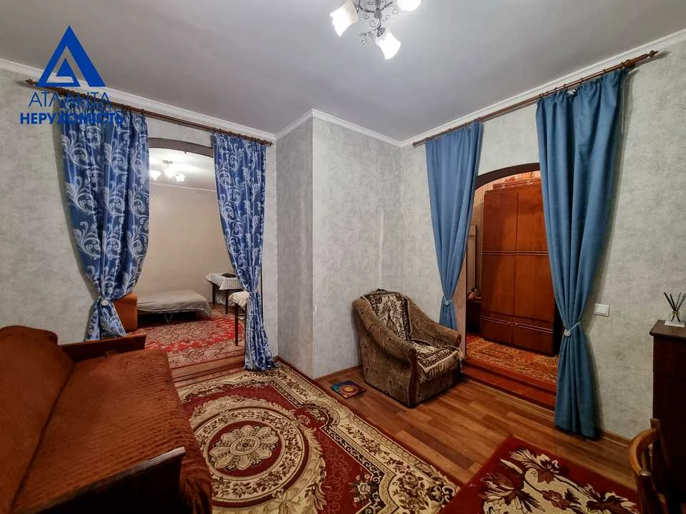 Apartment. Lutsk, Danyla Halych Street