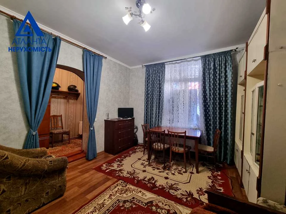 Apartment. Lutsk, Danyla Halych Street