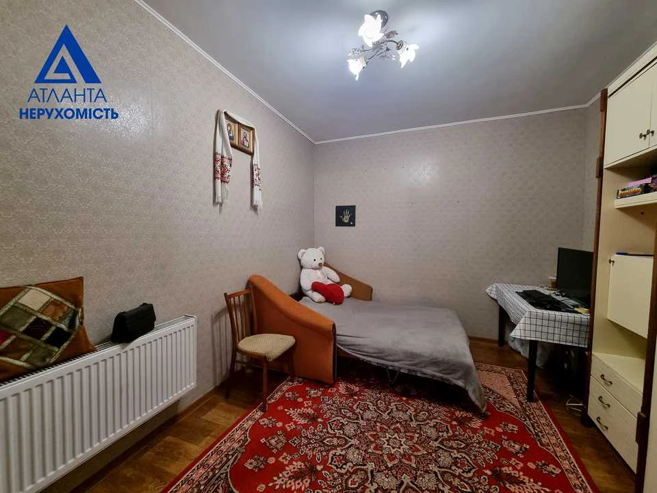 Apartment. Lutsk, Danyla Halych Street