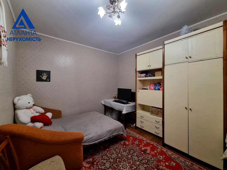 Apartment. Lutsk, Danyla Halych Street