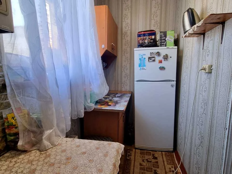 Apartment. Lutsk, Danyla Halych Street