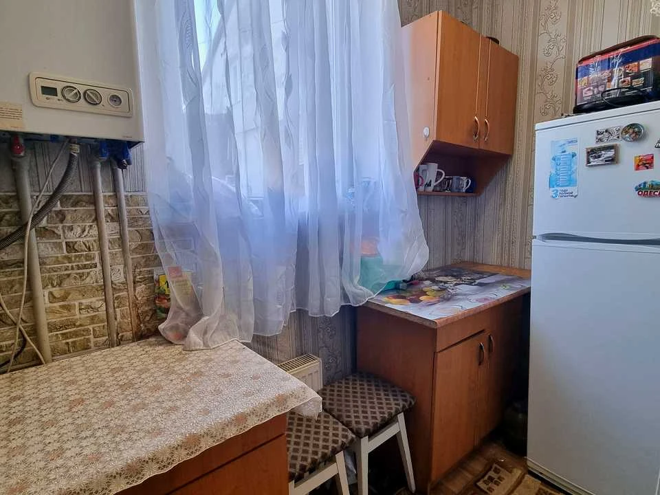 Apartment. Lutsk, Danyla Halych Street