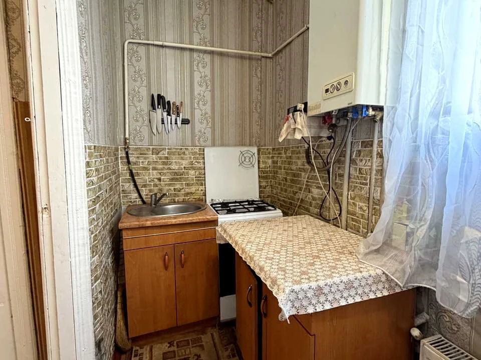 Apartment. Lutsk, Danyla Halych Street