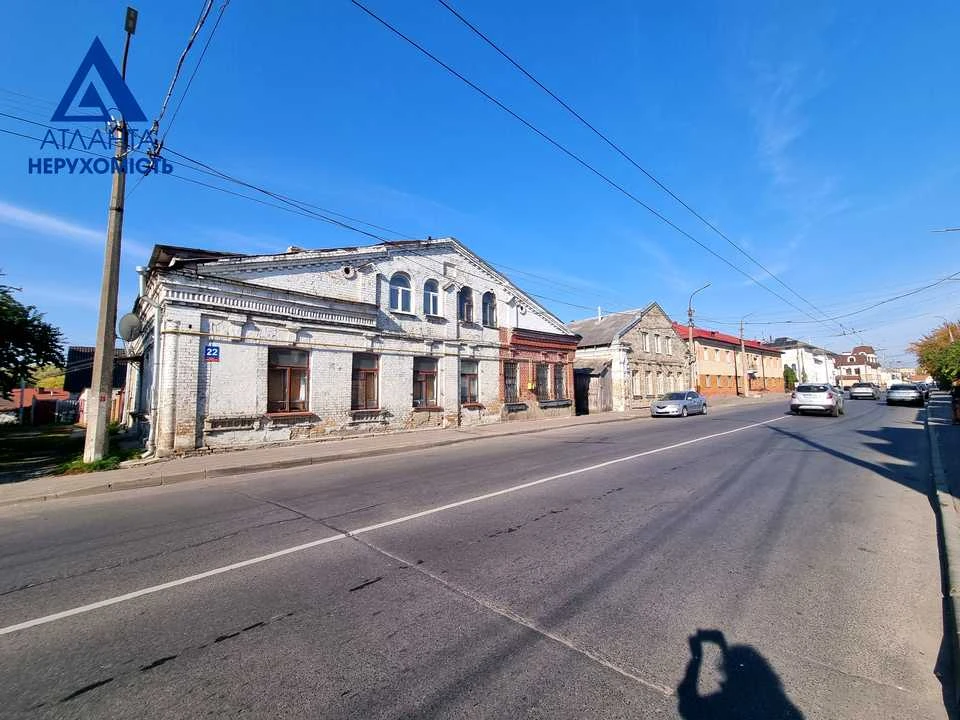 Apartment. Lutsk, Danyla Halych Street