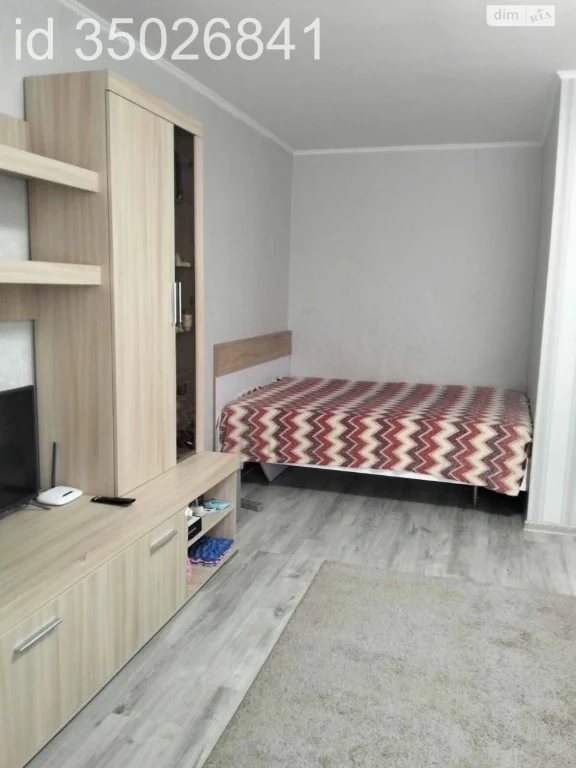 Long-Term Rental Apartment Balka