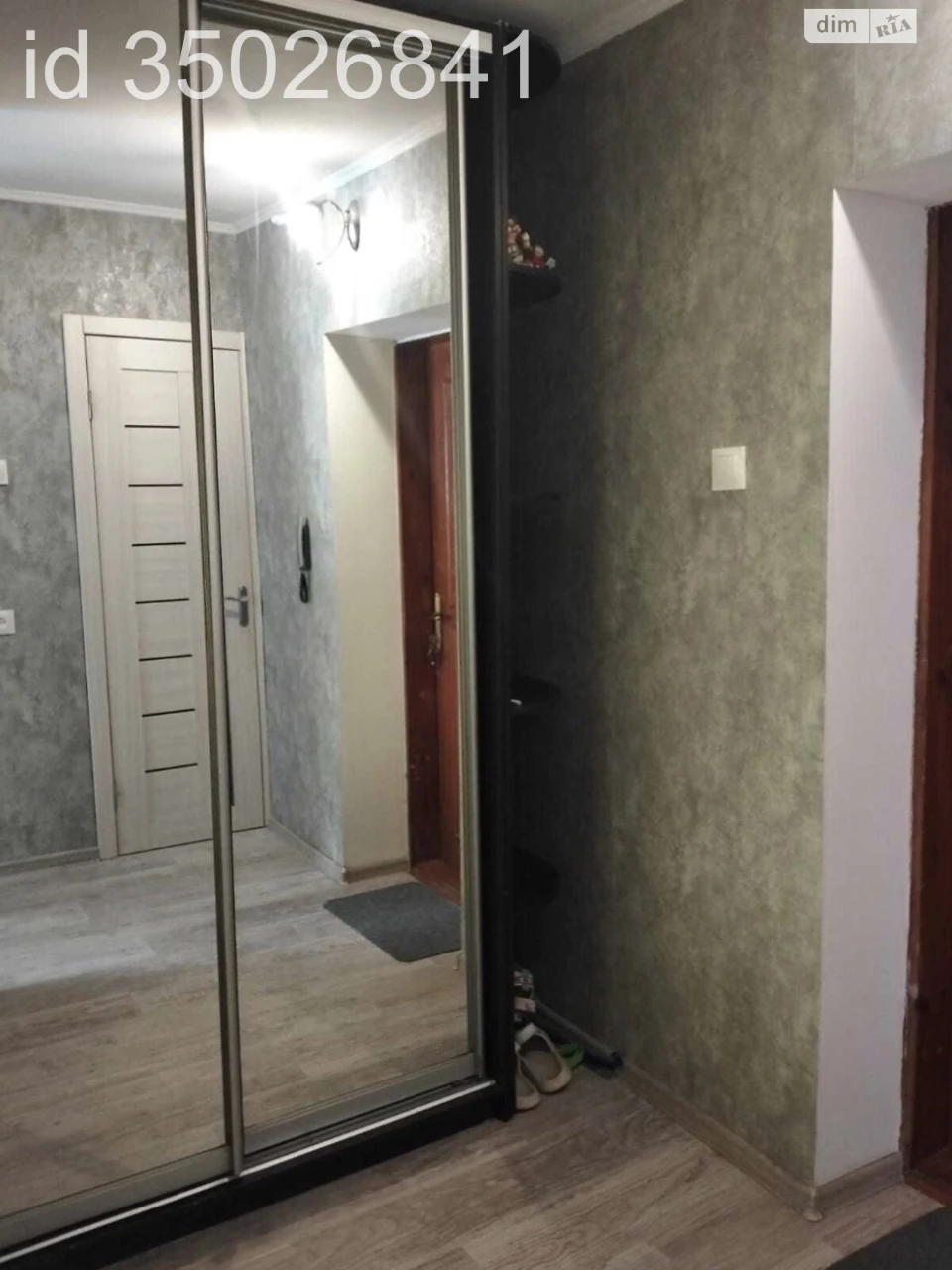 Long-Term Rental Apartment Balka