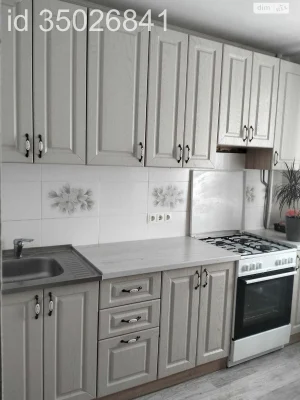Long-Term Rental Apartment Balka