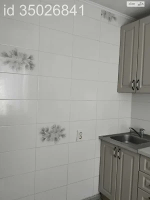 Long-Term Rental Apartment Balka