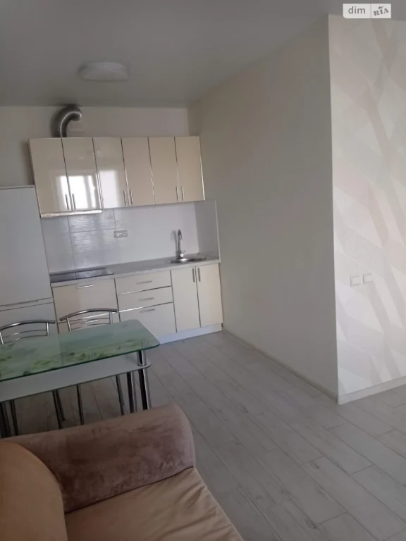 Long Term Rental Apartment Kyiv