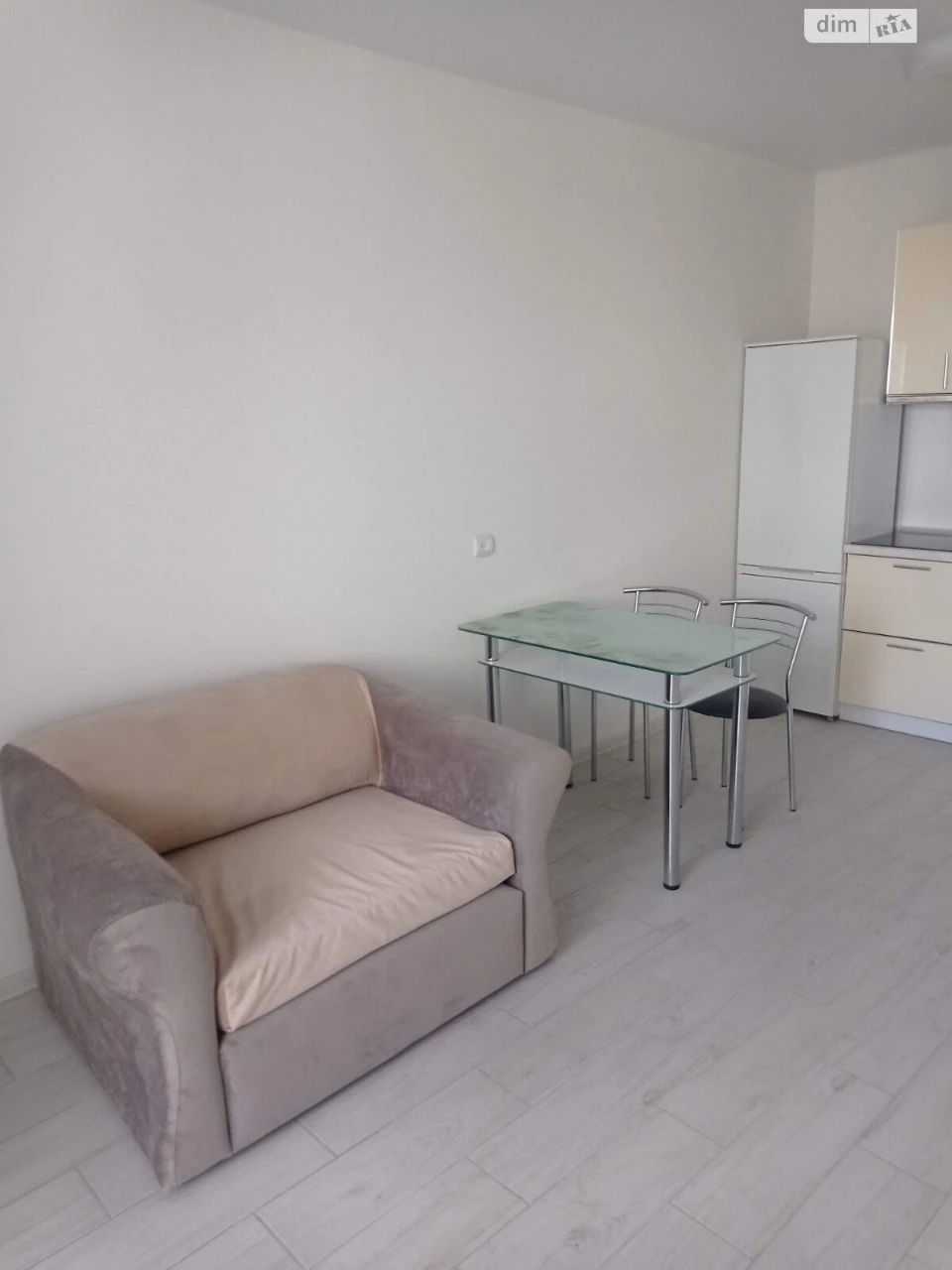 Long Term Rental Apartment Kyiv