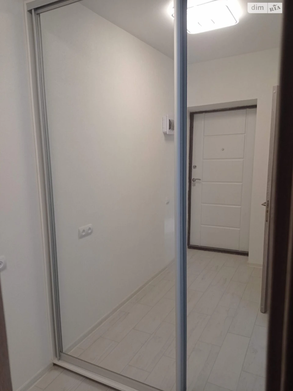 Long Term Rental Apartment Kyiv