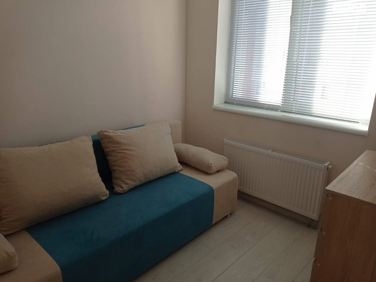 Long Term Rental Apartment Kyiv