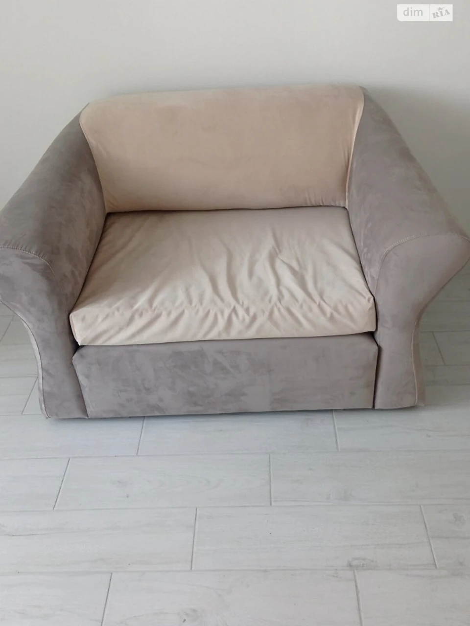 Long Term Rental Apartment Kyiv