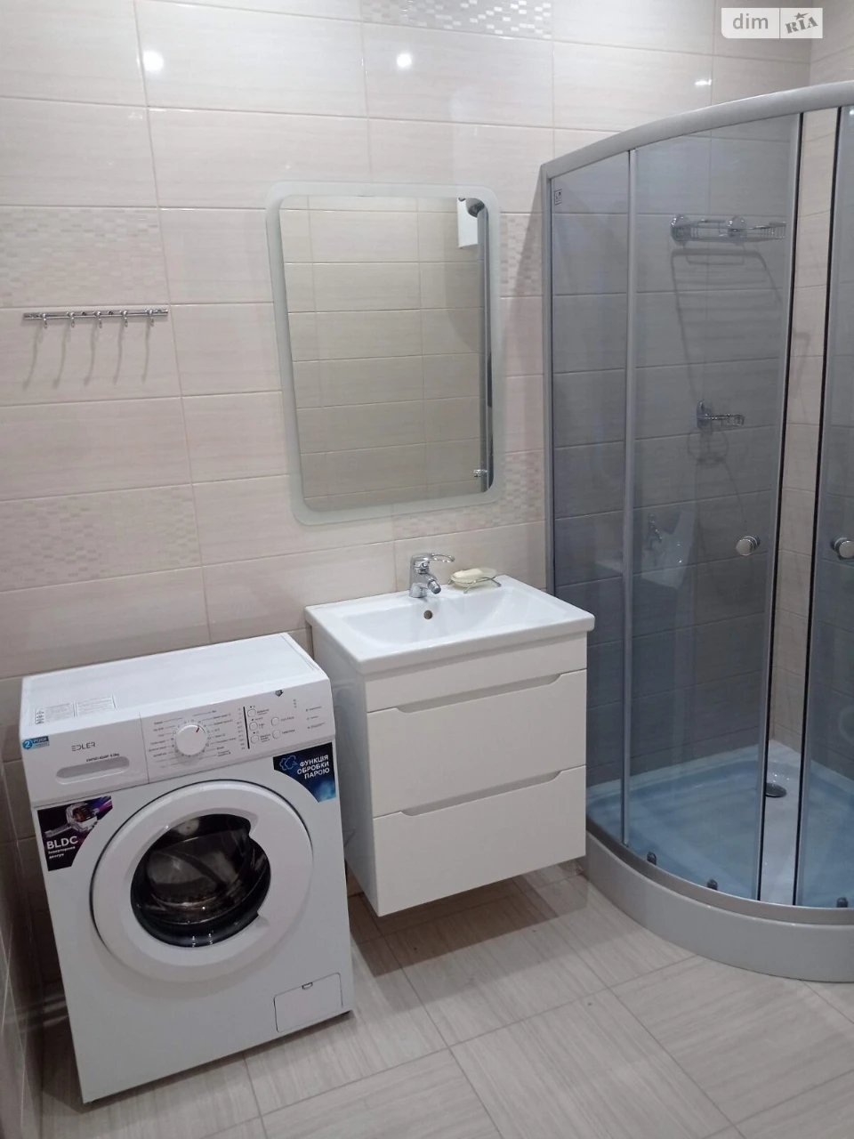 Long Term Rental Apartment Kyiv
