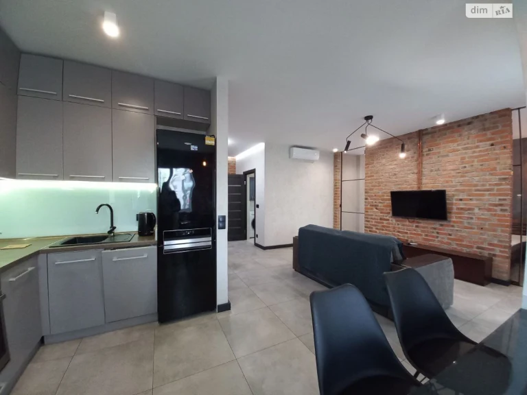 Long Term Rental Apartment Halych