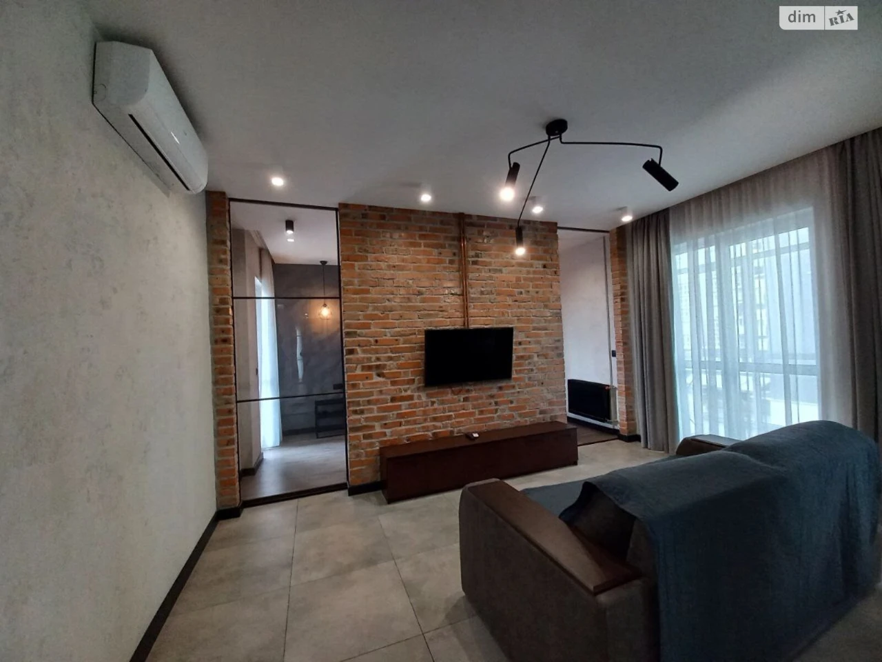 Long Term Rental Apartment Halych