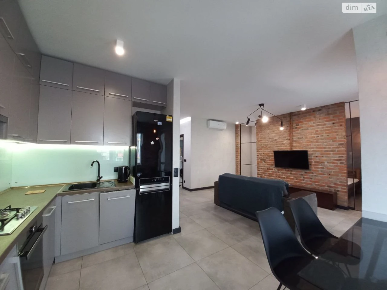 Long Term Rental Apartment Halych