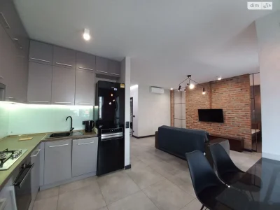 Long Term Rental Apartment Halych