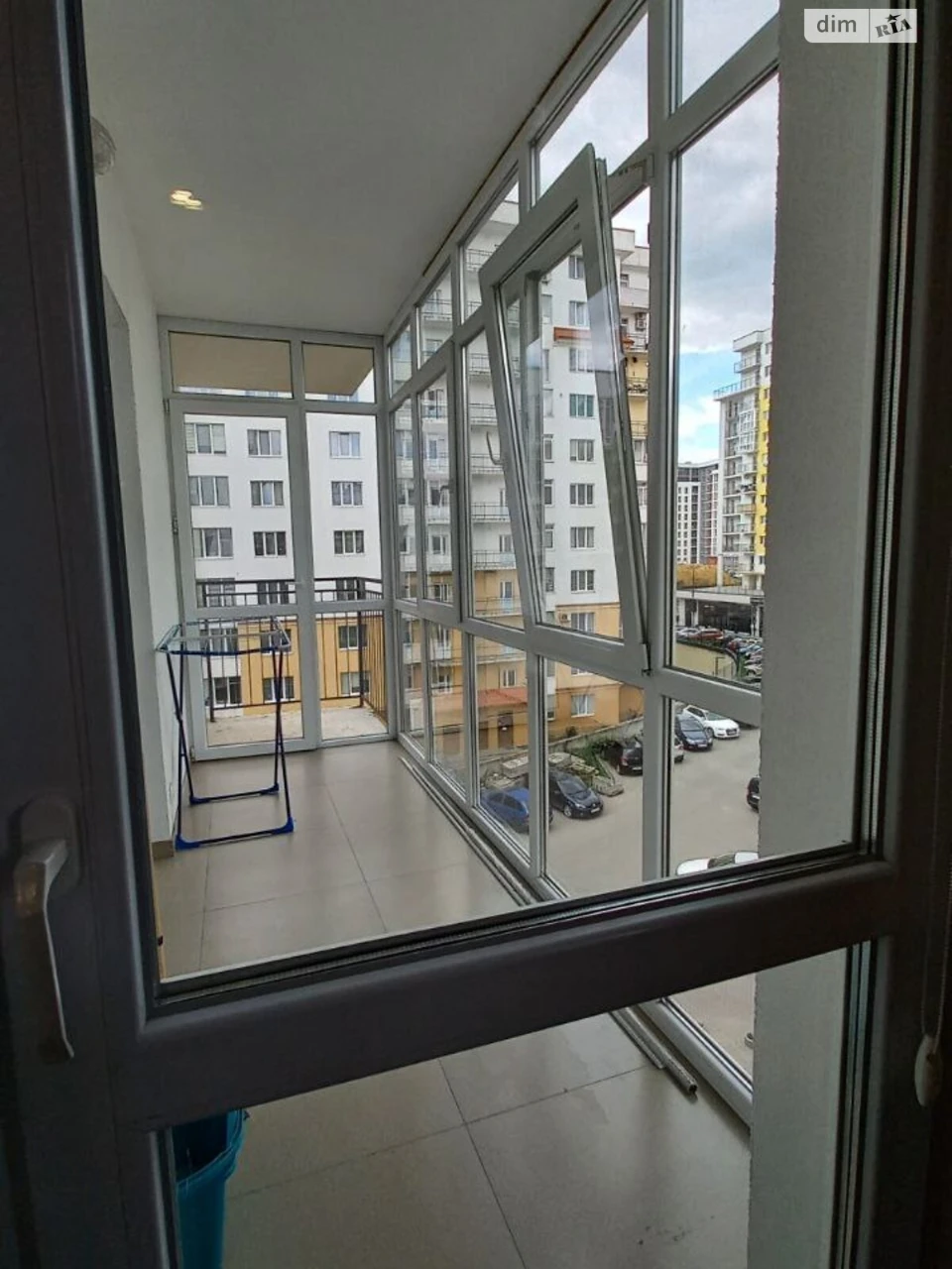Long Term Rental Apartment Halych