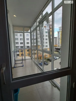 Long Term Rental Apartment Halych
