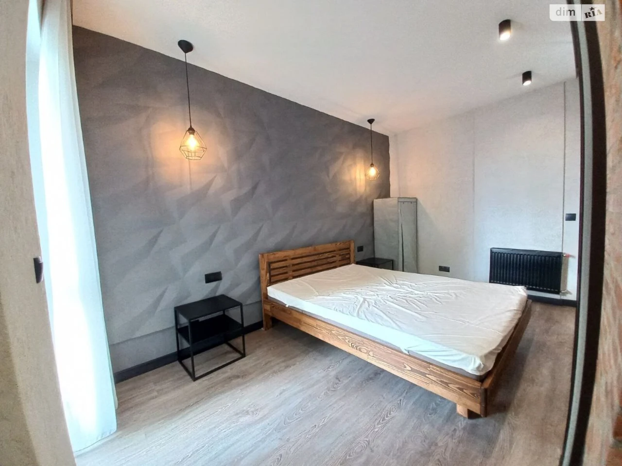 Long Term Rental Apartment Halych