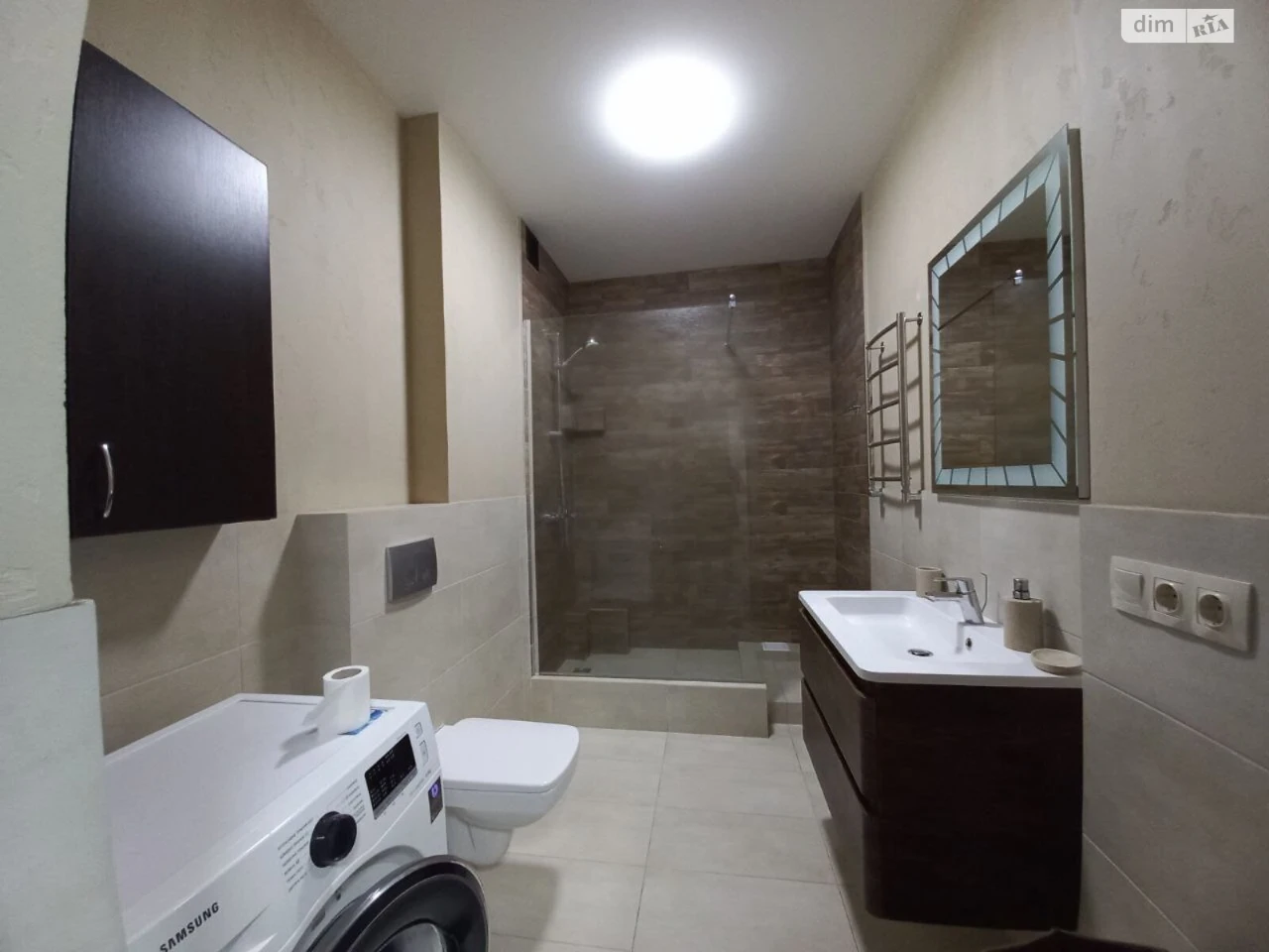 Long Term Rental Apartment Halych