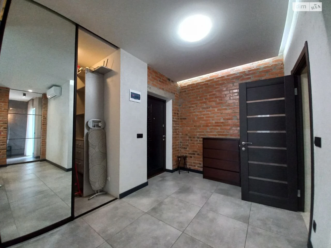 Long Term Rental Apartment Halych