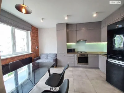 Long Term Rental Apartment Halych