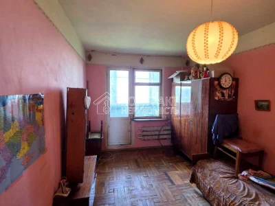 Apartment. Kharkiv, Amosova St. (Korchagintsiv)