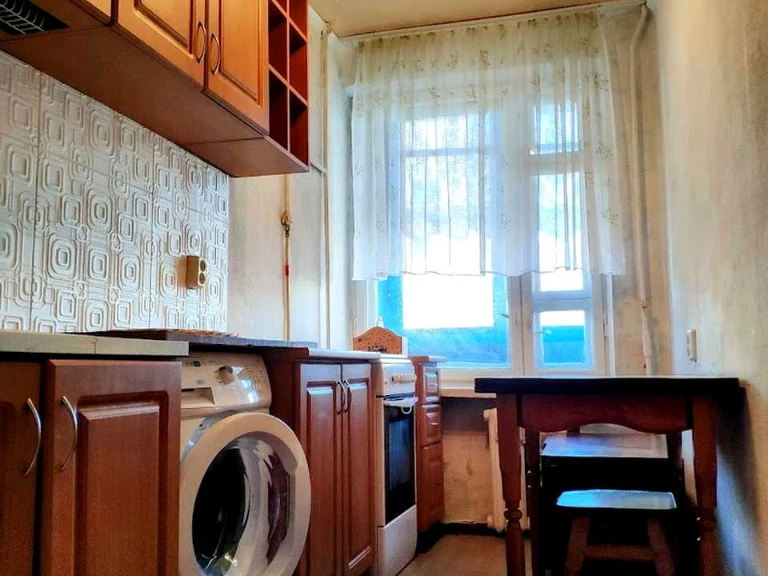 Квартира. Киев, улица Вадима Гетмана