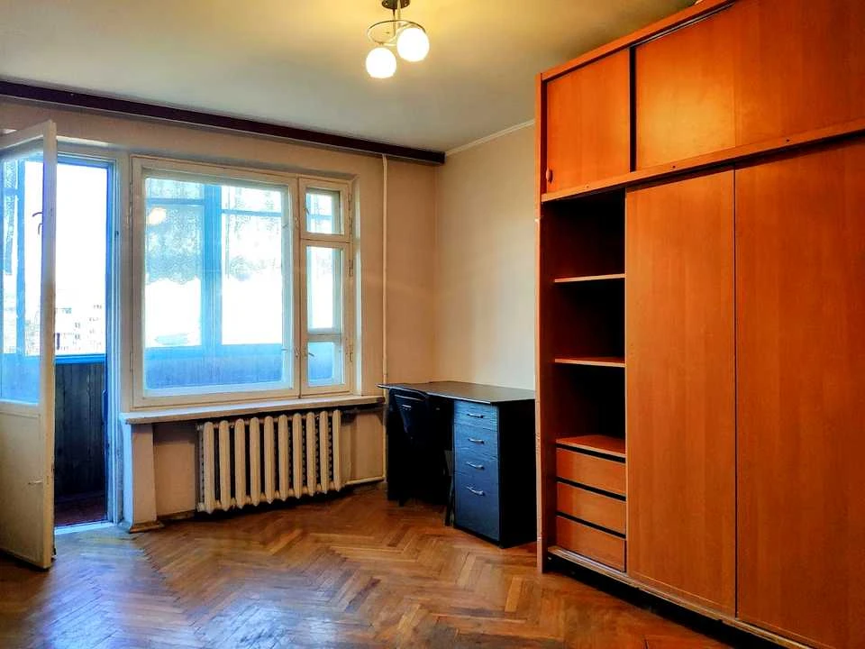 Квартира. Киев, улица Вадима Гетмана