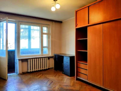 Квартира. Киев, улица Вадима Гетмана