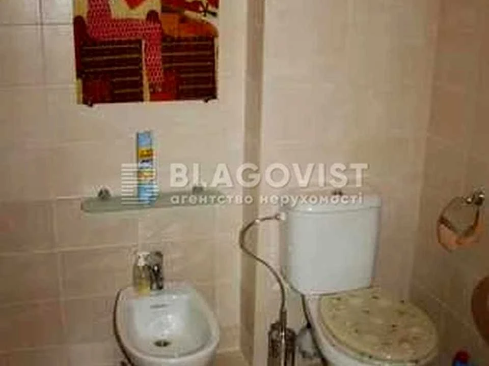 Квартира. Київ, Юрківська вул.