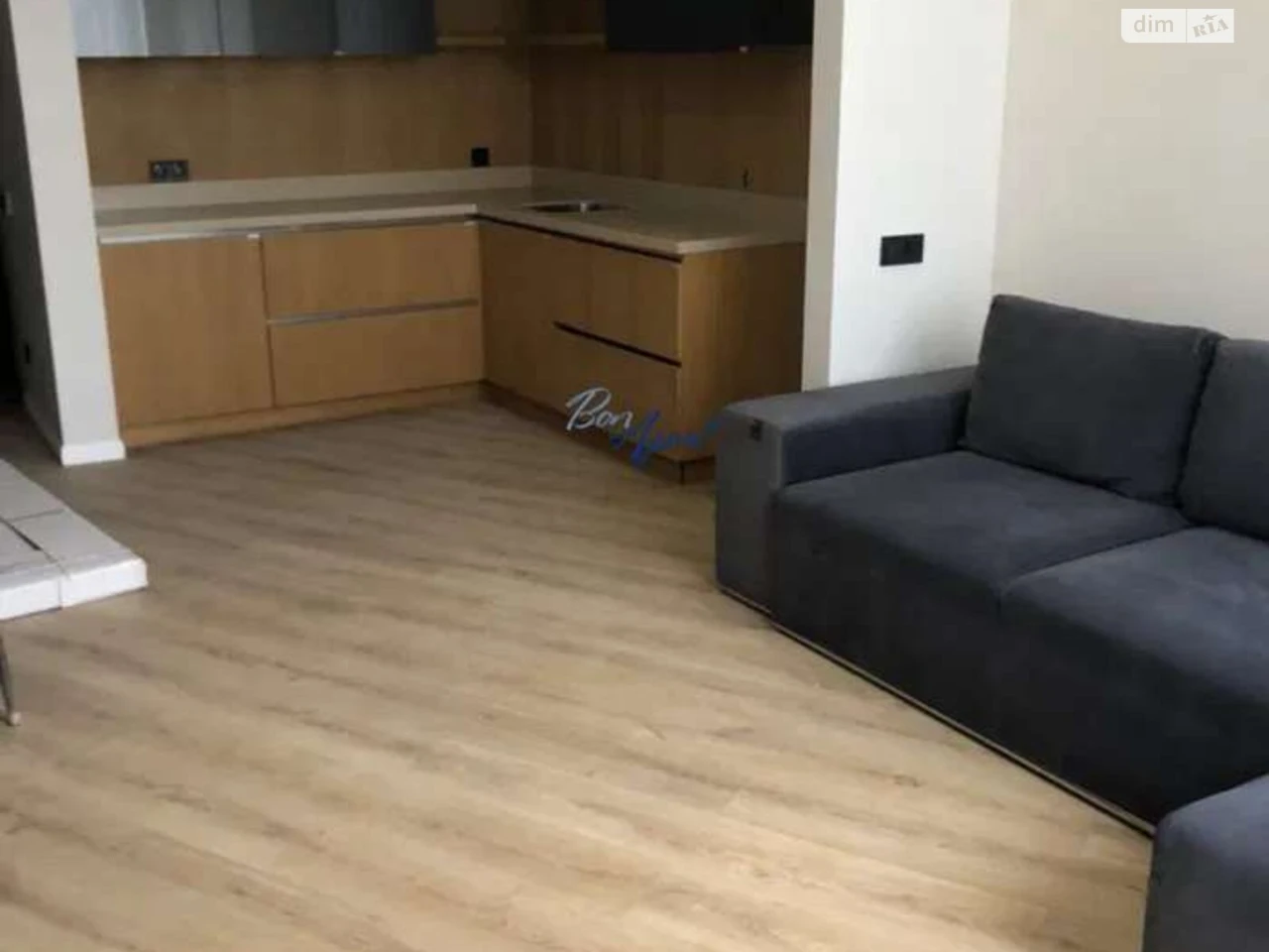 Long-Term Rent, Apartment in Pecer